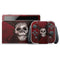 Zombie X Skull & Bone Nintendo Switch OLED (2021) Skin